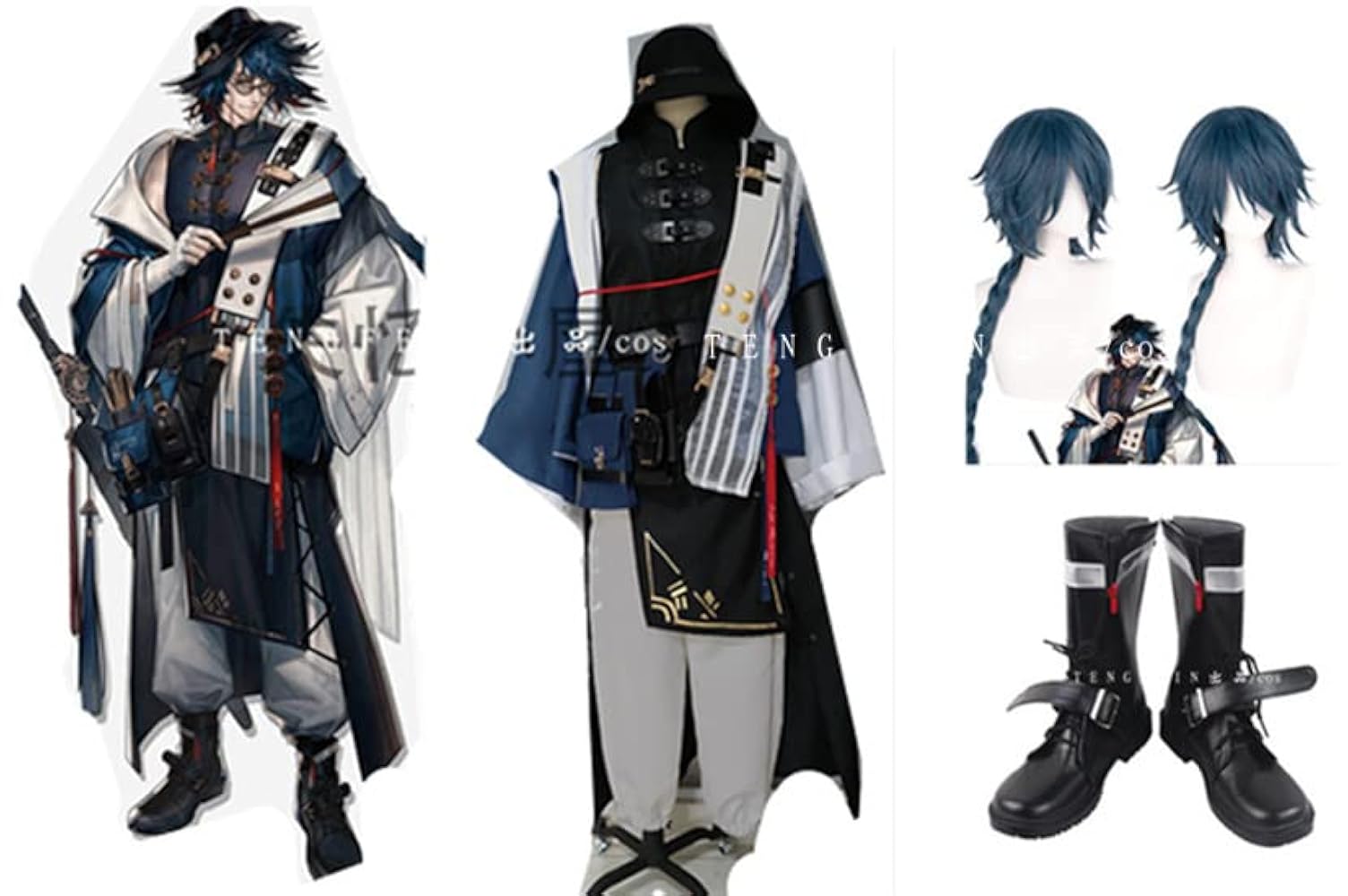 Amazon.co.jp: [YUAN YUAN] アークナイツArknights 明日方舟